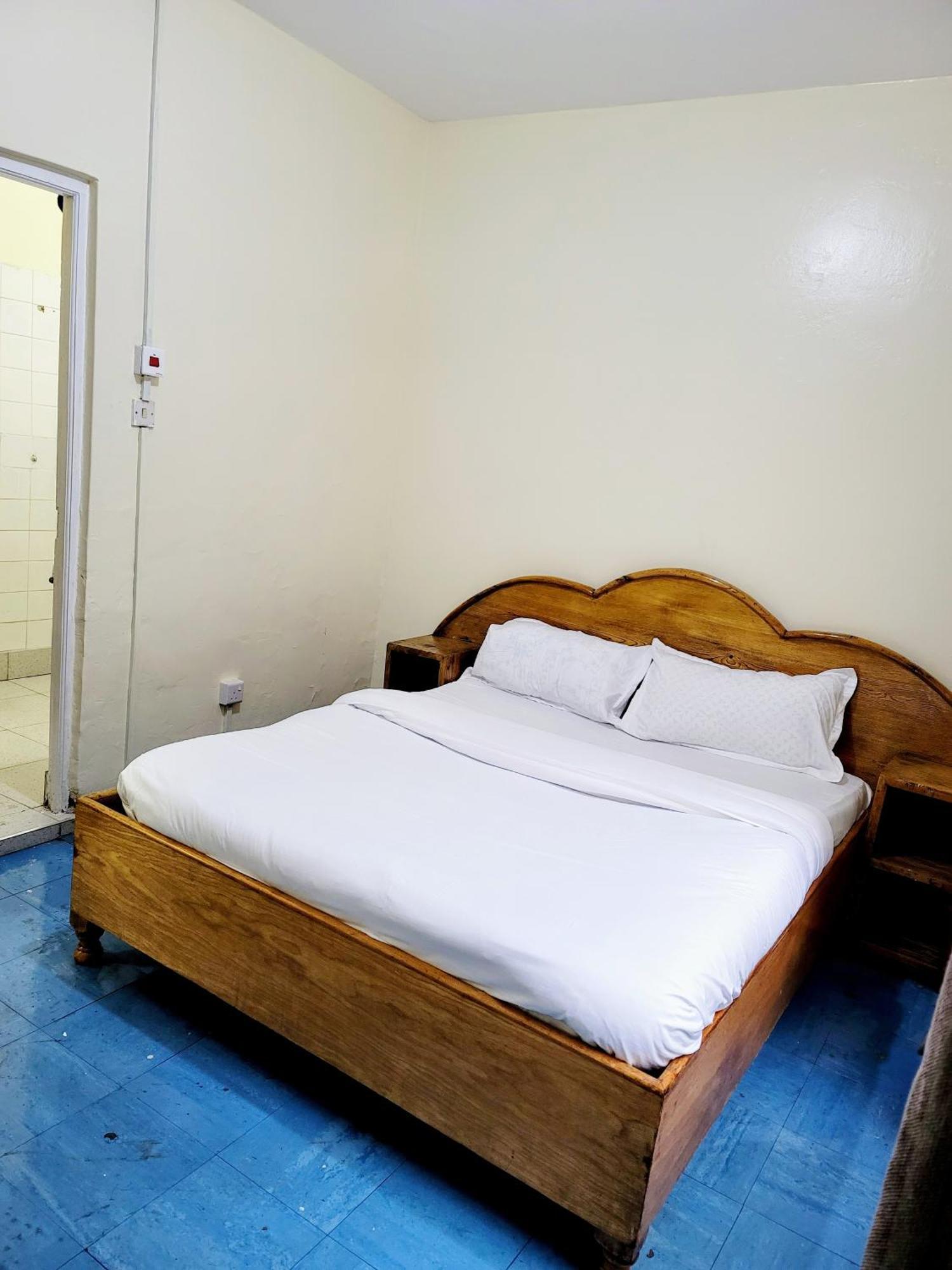 City Breeze Cbd Nairobi Exteriér fotografie
