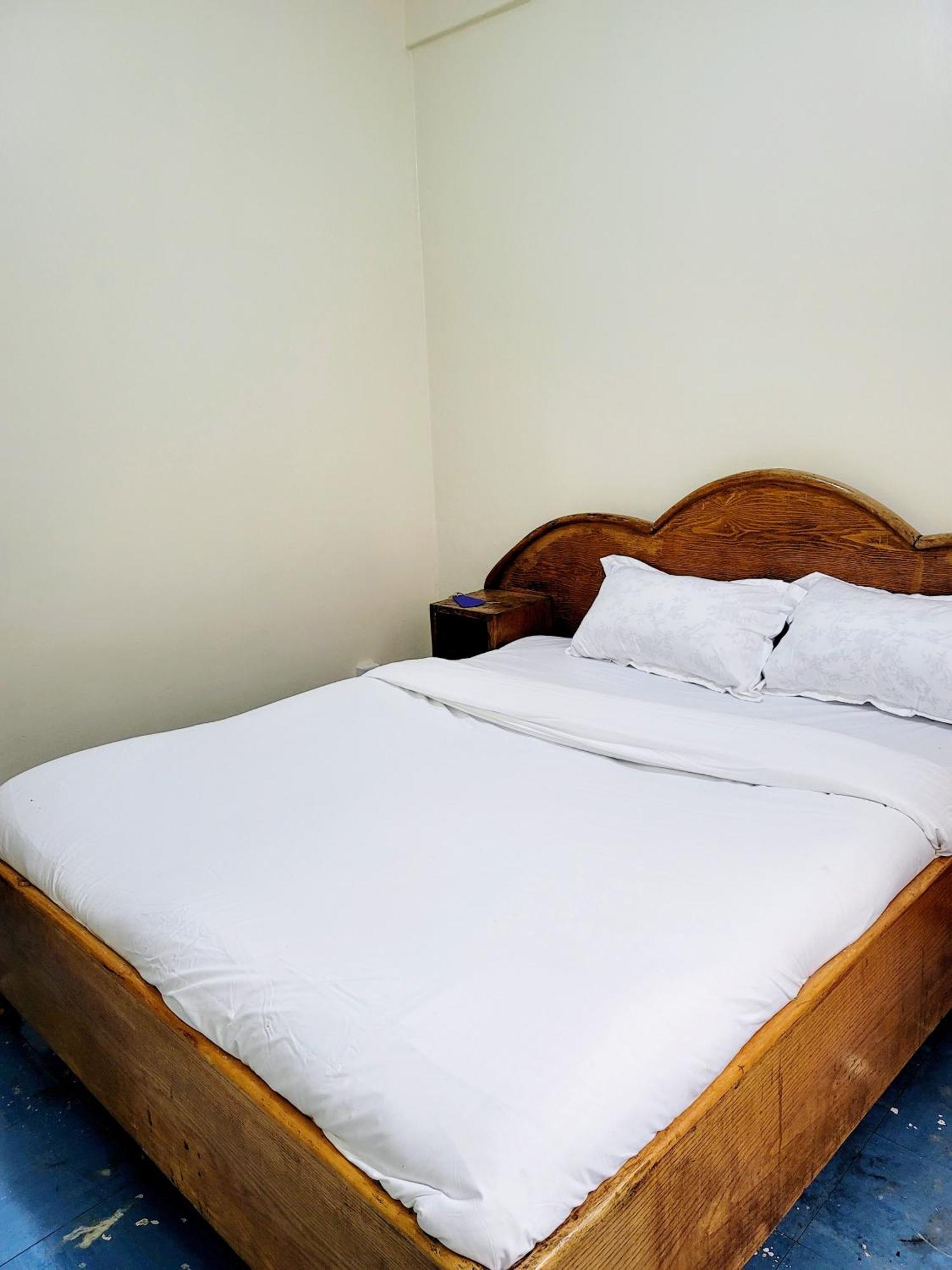 City Breeze Cbd Nairobi Exteriér fotografie
