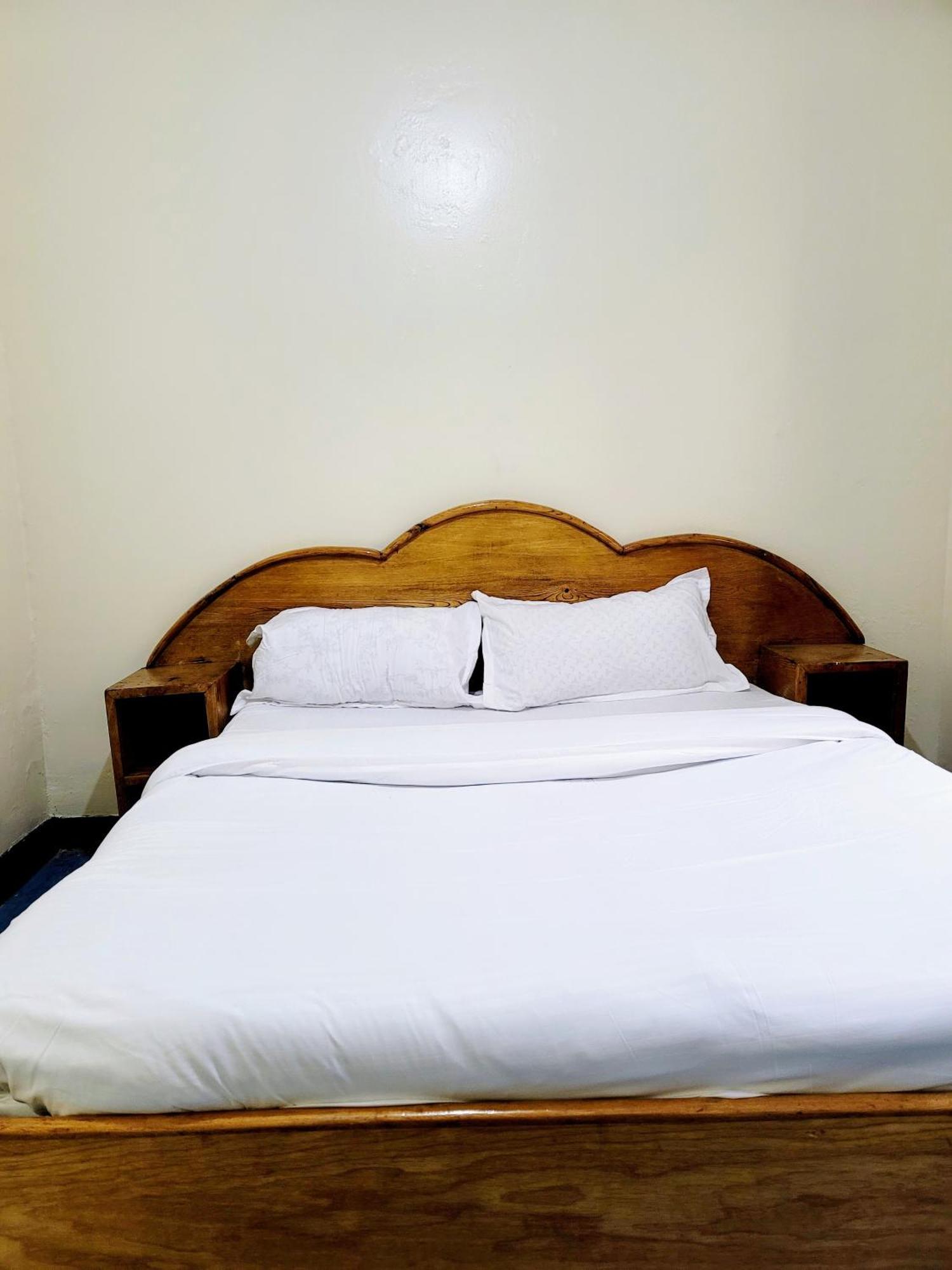 City Breeze Cbd Nairobi Exteriér fotografie