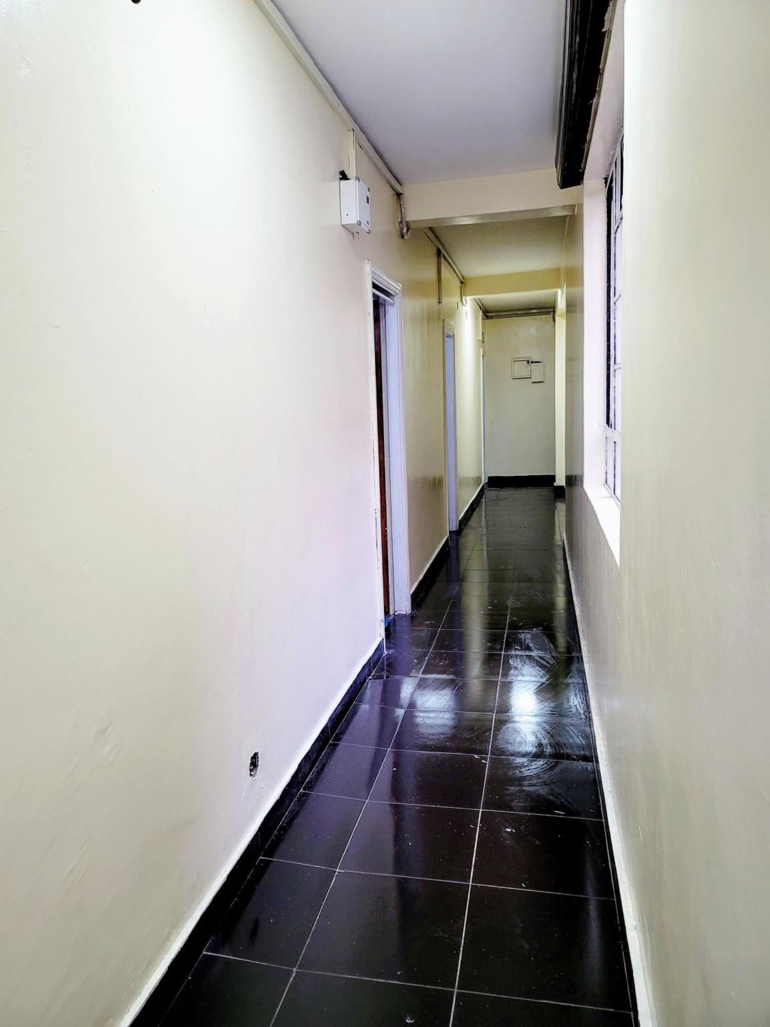 City Breeze Cbd Nairobi Exteriér fotografie