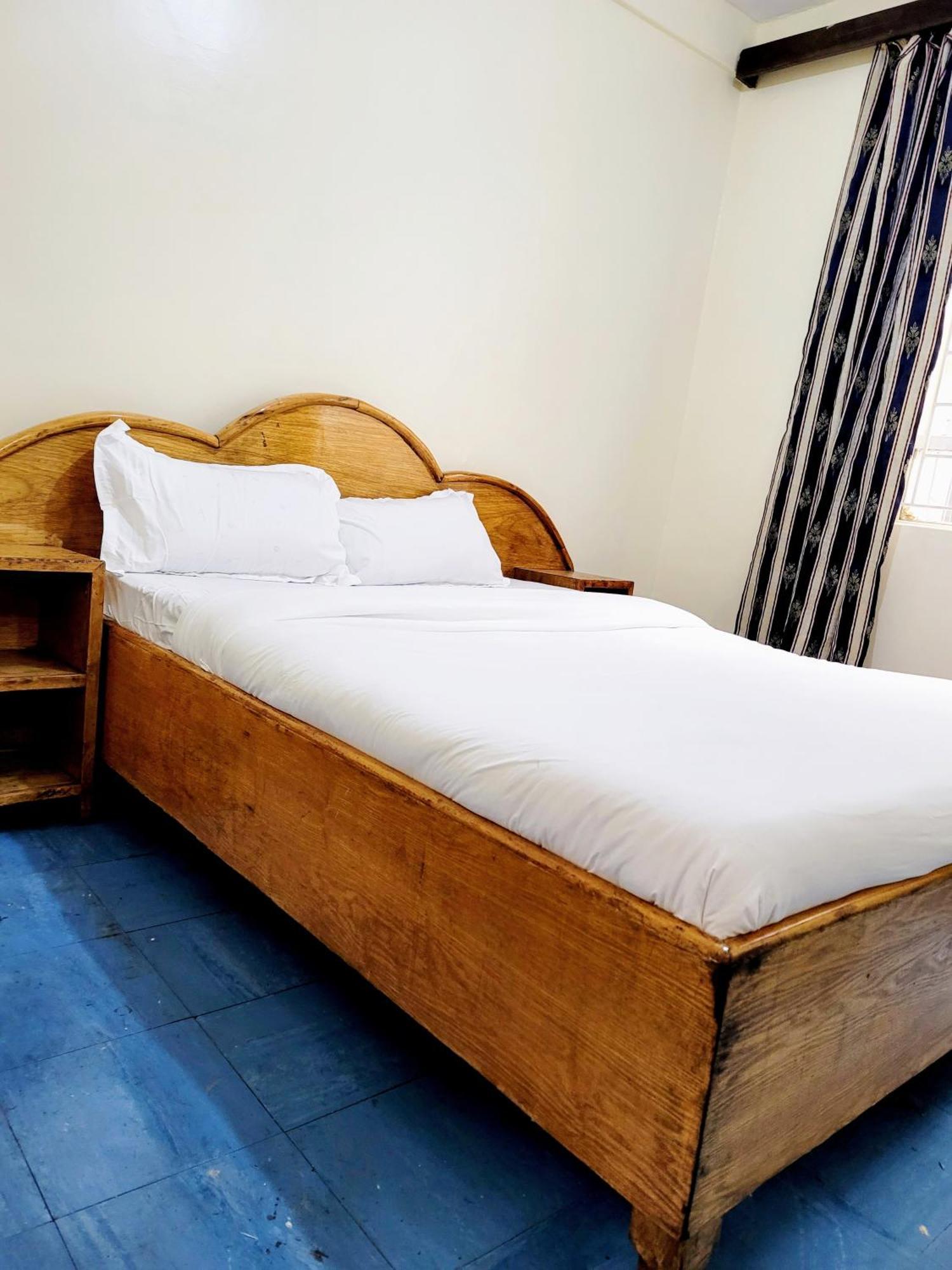 City Breeze Cbd Nairobi Exteriér fotografie