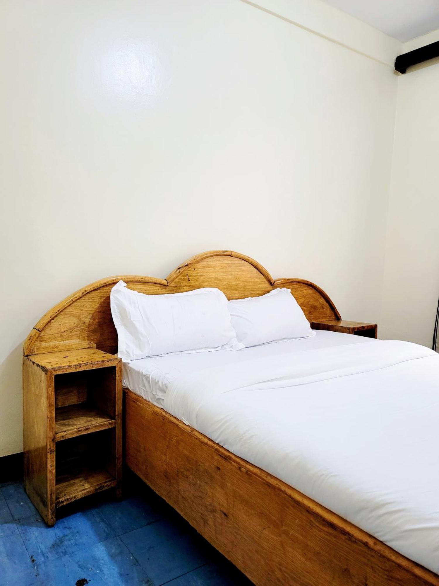 City Breeze Cbd Nairobi Exteriér fotografie