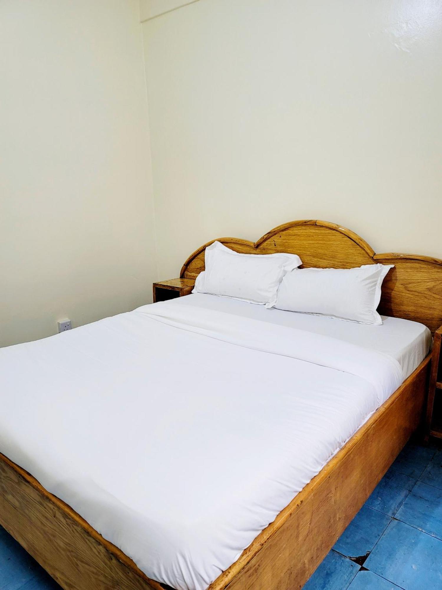 City Breeze Cbd Nairobi Exteriér fotografie
