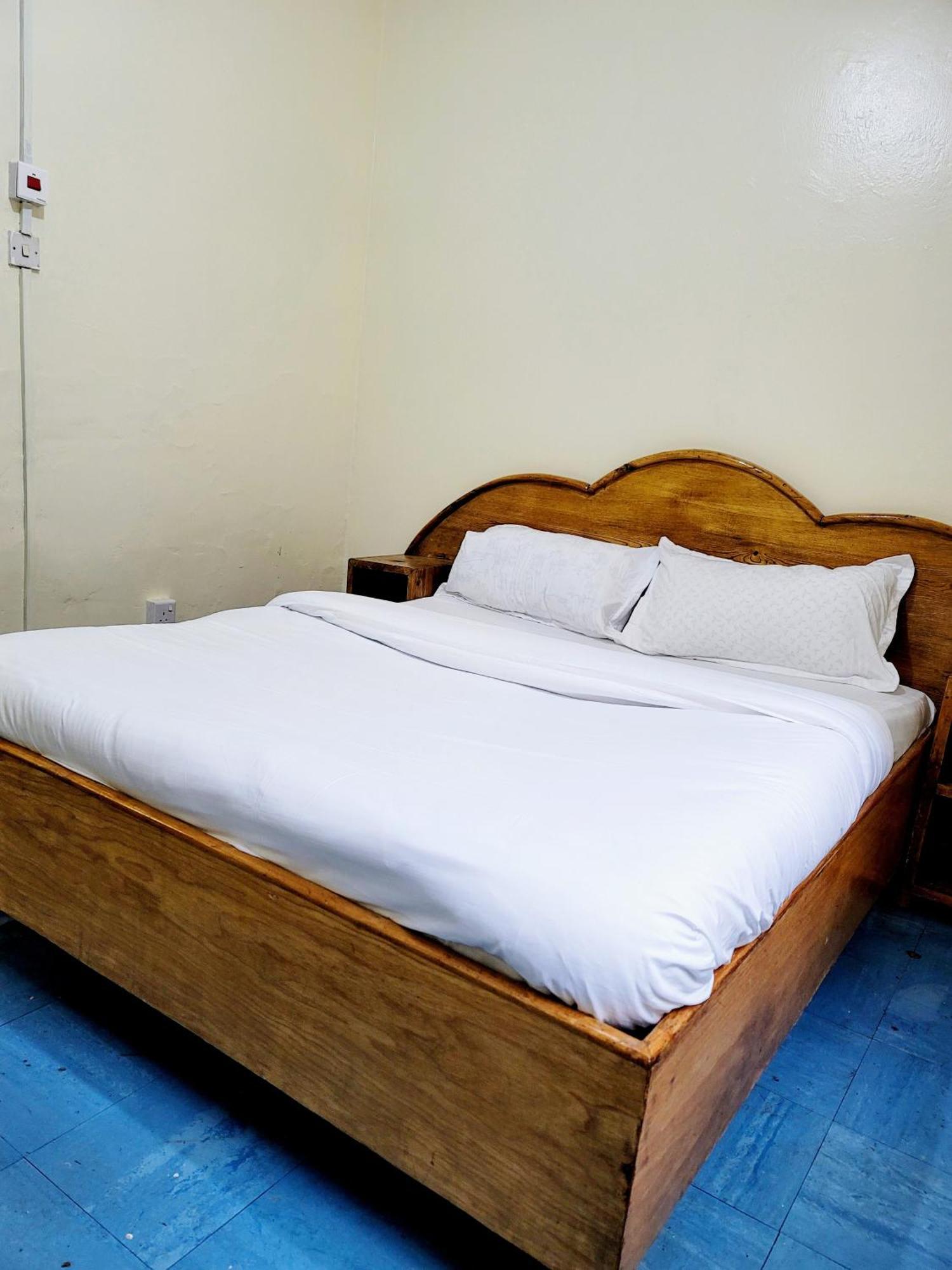 City Breeze Cbd Nairobi Exteriér fotografie
