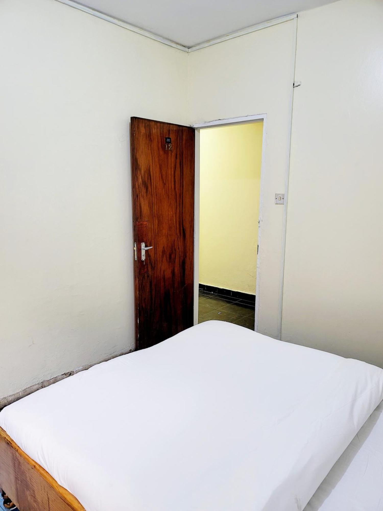 City Breeze Cbd Nairobi Exteriér fotografie